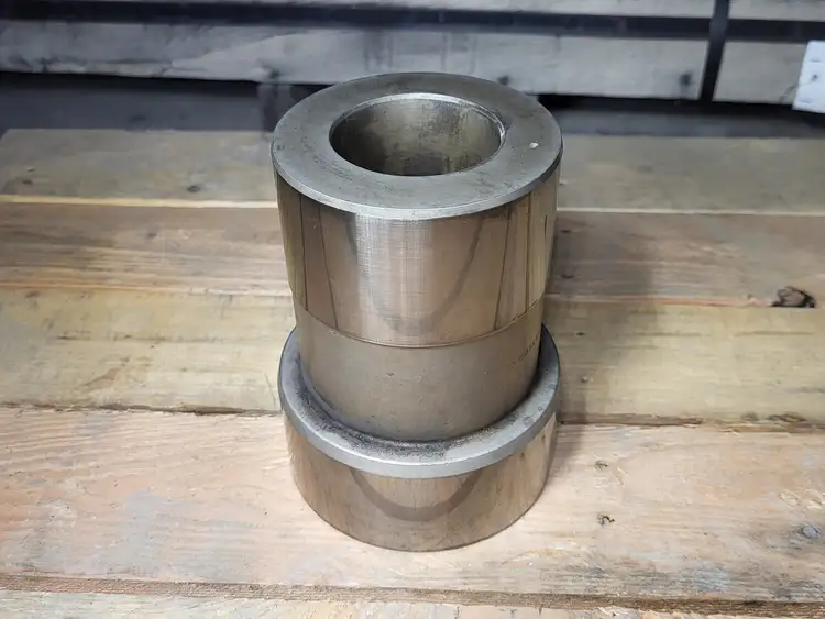 Used EPIROC 3115 3165 00 Construction Equipment Parts British Columbia CA | Lenmark #838090