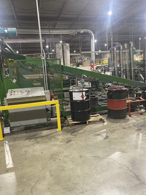 S&S Flexo Printer Slotter Printer Slotters, Flexo | Global Boxmachine, LLC (5)