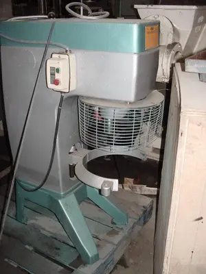 20 L Hobart Bowl Mixer, S/S