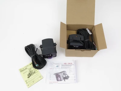 Rytec BEA Falcon Industrial Motion Sensors with Remote & Mounting Bracket - New