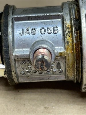 USED Adalet JAG 05B