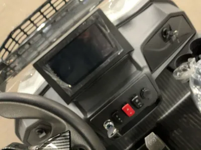 Used 2026 SDLANCH HQ100 Golf Carts Michigan US | Miedema Asset Management Group #1477052