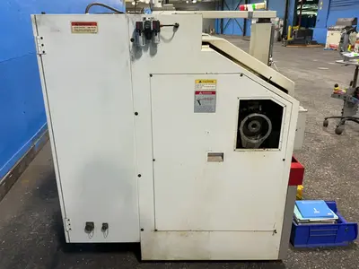 USED OKUMA ESL8