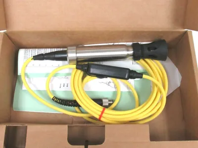 NEW HACH LDO10105 HQ30D 5838000 5811200 OXYGEN SENSOR PROBE AND METER KIT