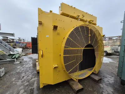 USED MESABI 99885