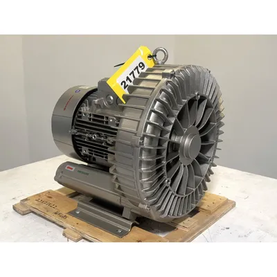 New | in-Stock REPUBLIC BLOWER SYSTEMS HRC800 Blowers West Virginia US | JM Industrial #1332447