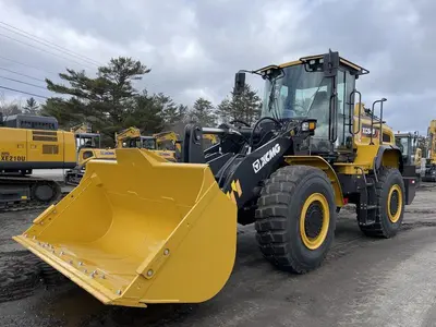 USED 2024 XCMG XC948U