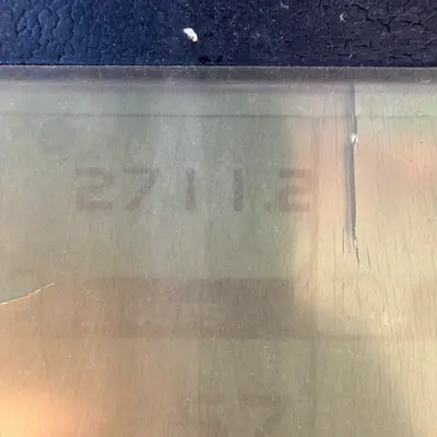USED 2015 Genie Z-62/40