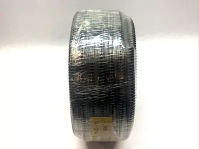 USED ELECTRI-FLEX CO. 1/2" VACUUM JACKETED STEEL CONDUIT 100FT