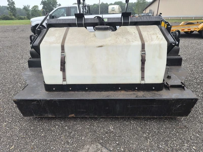 Used CATERPILLAR BP25 Power Brooms Michigan US | Miedema Asset Management Group #1474209