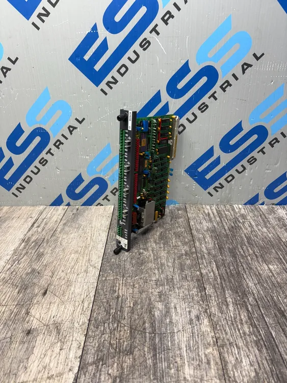 Used BOSCH REXROTH 1070046088-511 Misc Electrical & Power Parts South Carolina US | ESS Industrial Equipment Sales #420530