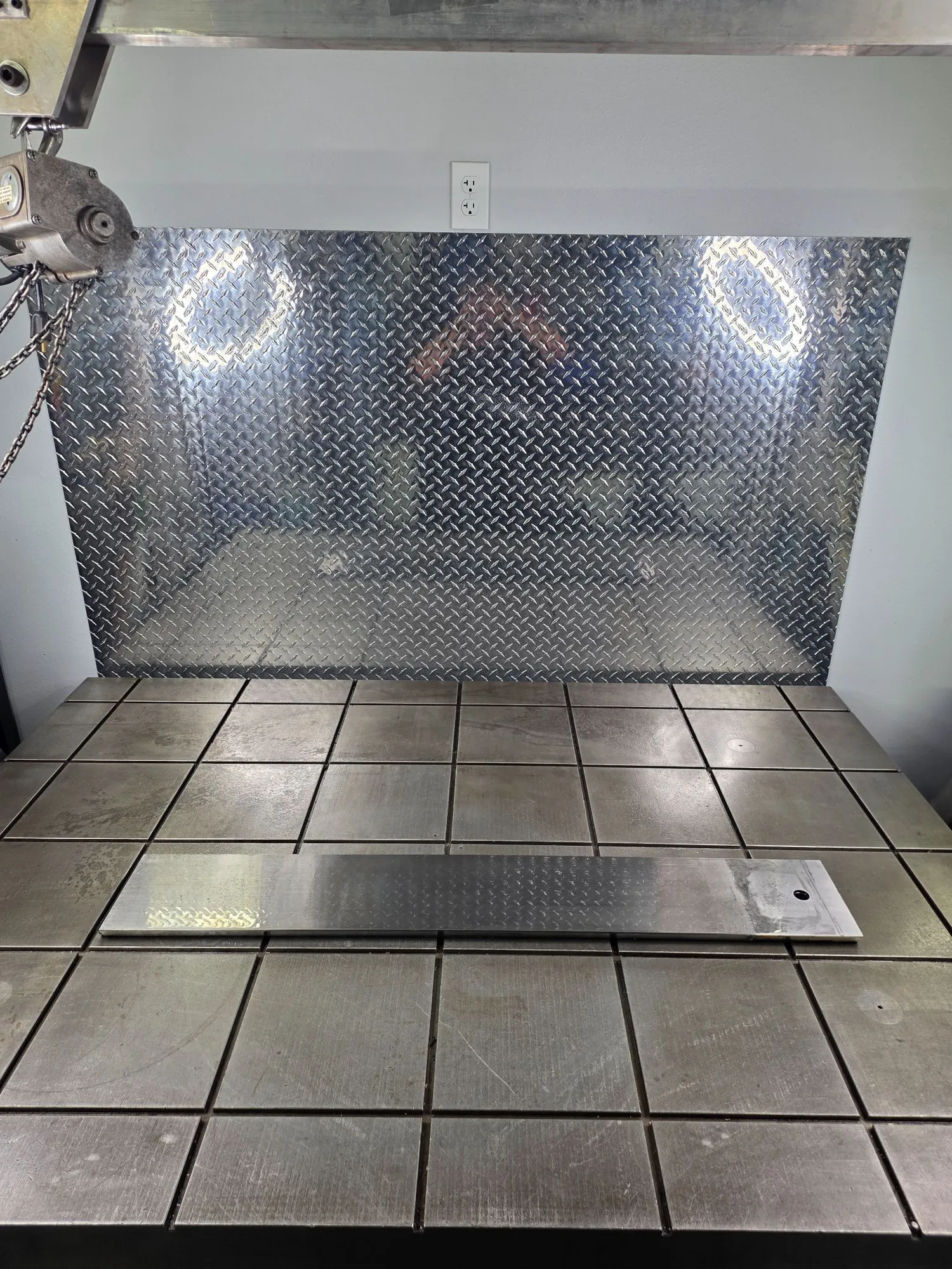HARDINGE HLV Bed Way USA #8463