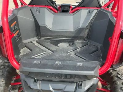 Used 2024 HONDA SXS1000 Utility Vehicles Michigan US | Miedema Asset Management Group #1406900