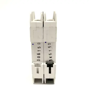 Used Eaton FAZ-D15/2-NA Circuit Breakers Michigan US | Maverick Industrial Sales #1453116