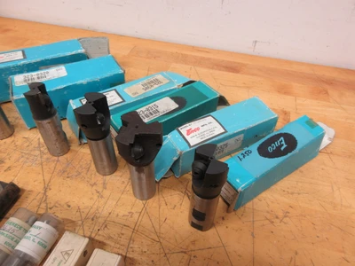 Used GENERIC GENERIC Indexable Tooling Minnesota US | Machinesused.com #1313164