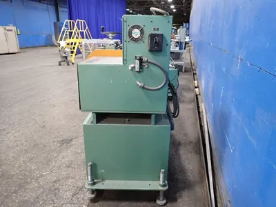 USED 1999 RDN MANUFACTURING SC3/2183