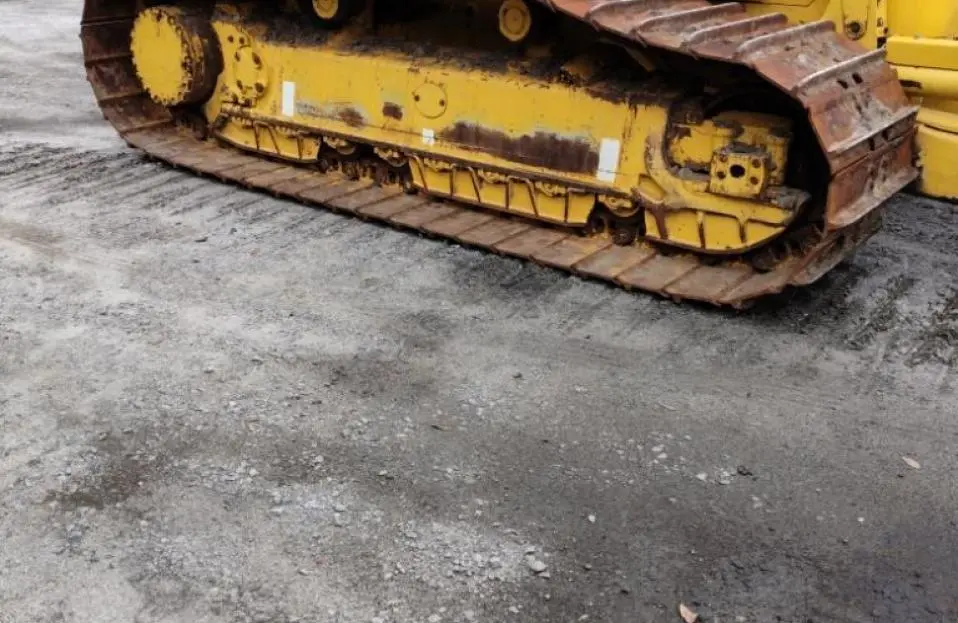 Used KOMATSU D61PXI-24 Crawler Dozers Illinois US | Mitsubishi HC Capital America #1362846