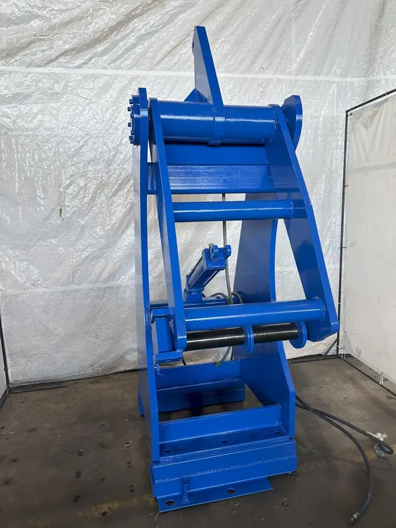 Used PRO-ECO N/A Uncoilers Ohio US | G-2000, Inc. #1080051