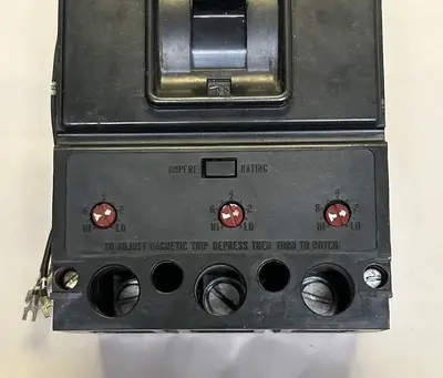 USED WESTINGHOUSE NP28328-F