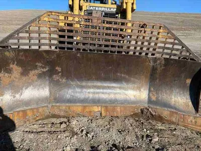 1990 Caterpillar D7H