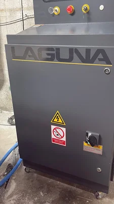 Used _UNKNOWN_ _UNKNOWN_ CNC Routers Georgia US | Auction Management Corporation #1548673