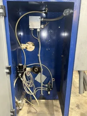 2003 GLOUCESTER ENGINEERING CO 1041 S SINGLE TURRET WINDER Winders, Single Turret | Mark One Machinery (24)