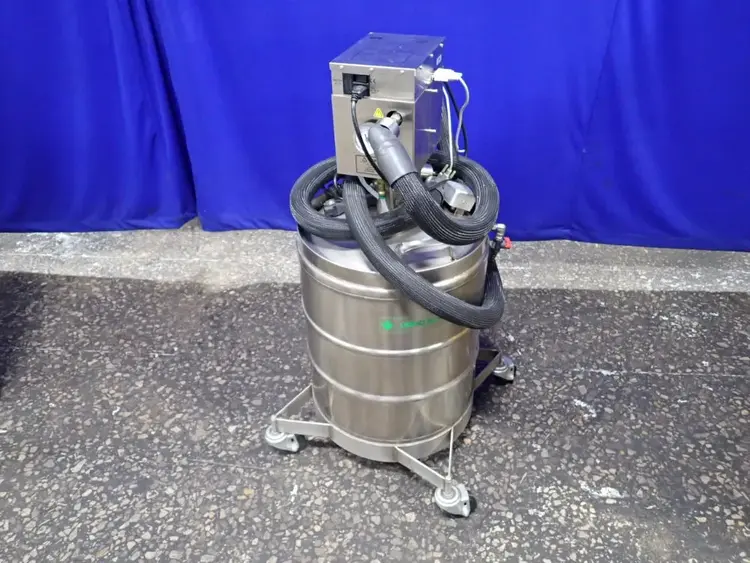 Used TA INSTRUMENTS _UNKNOWN_ Chemical & Process Equipment Ohio US | HGR 24 #1276094
