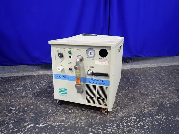 Used NESLAB _UNKNOWN_ Chemical & Process Equipment | HGR 24 #736721