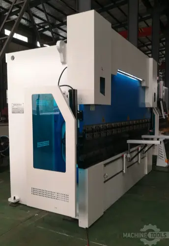 Used 2026 MAQ MAQ Press Brakes Florida US | Southern Fabricating Machinery Sales, Inc. #1547903