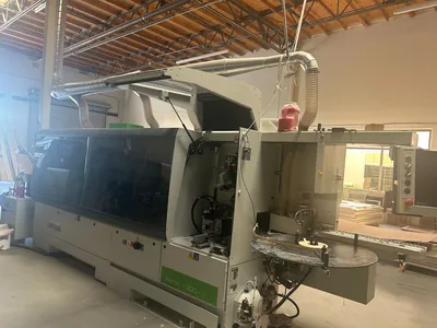 2023 BIESSE AKRON 1330 edge bander | CNC EXCHANGE (5)