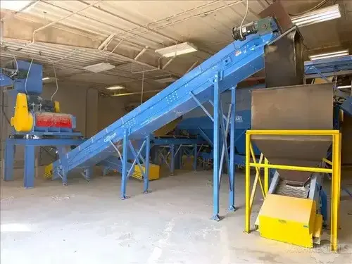 Used ANDELA Unknown Pulverizers & Hammermills Illinois US | Perfection Global, LLC. #774666