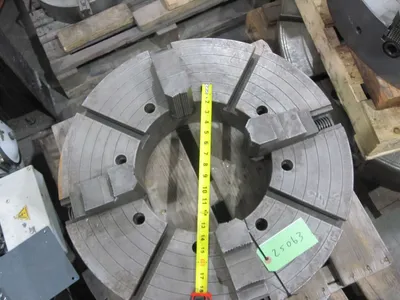 Used SKINNER 1926-52 Chucks | MachineStation #946580