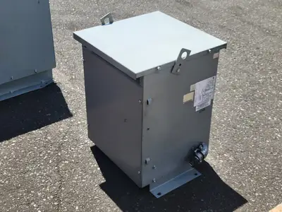USED BEAVER SC7HK/B