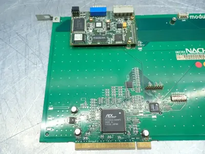 USED NACHI UM236A