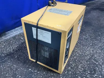 Used KAESER KRD025 Air Compressor Dryers Ohio US | HGR 24 #1287416