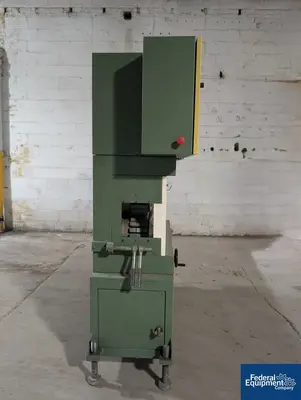 USED SICA Sica Cleated Belt Puller, Model C110.2