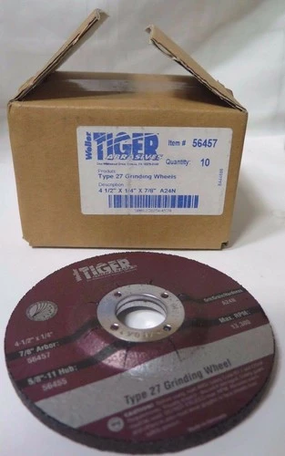 NEW Weiler 56457