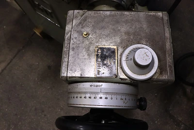 Used 1990 MITSUI MSG-250H2AH, 1990, AUTO IDF, 3X AUTO FEEDS, EMC Reciprocating Surface Grinders New Jersey US | Machinery Values #944370
