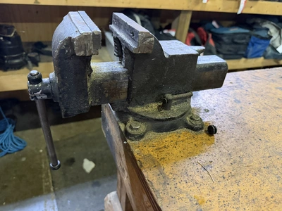 Used _UNKNOWN_ _UNKNOWN_ Miscellaneous Woodworking Equipment Michigan US | Miedema Asset Management Group #1574503