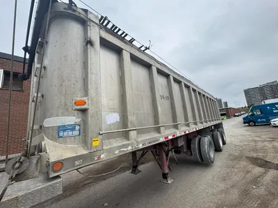 2011 COBRA SPIF DUMP TRAILERS | Platinum Group (2)