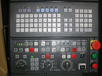 USED 2013 OKUMA MA-500HBII