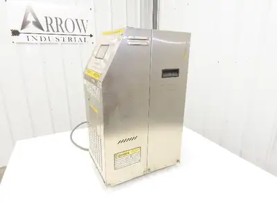 Advantage SK-1680-41C1X Sentra Water Temperature Controller 460V 3Hp 16kw Heater