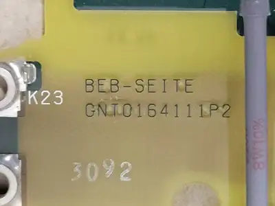 NEW ABB GNT0164100R0002