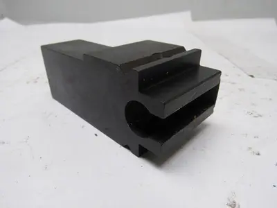 Valenite T-613585 150MD-151912 Quick Change Lathe Tool Holder