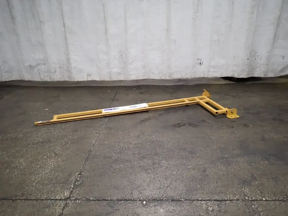 Used 2024 SPANCO 50115010 Material Handling (misc) Ohio US | HGR 24 #1047973
