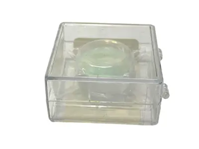 HR1064, 45PW1025C, 022589 | HR1064 Mirror 45PW1025C Spiegel 532 & 1064nm 1" Dia. 022589 - New