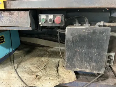 Used DUMORE _UNKNOWN_ Insertion Machines Ohio US | HGR 24 #1230688