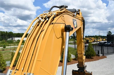 Used 2019 CATERPILLAR 336 Excavators South Carolina US | BTM Machinery #1354398