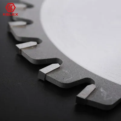 New | in-Stock 青岛纪浩机床有限公司。 Conical Scoring Saw Blade Saw Blades CN | Qingdao Jiho machine Co.,ltd. #1338090