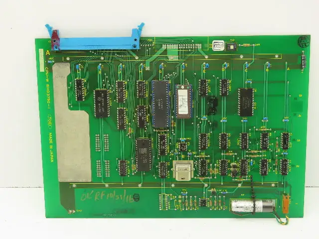 Used TOEI _UNKNOWN_ Printed Circuit Boards (PCB) Indiana US | Arrow Industrial #631390